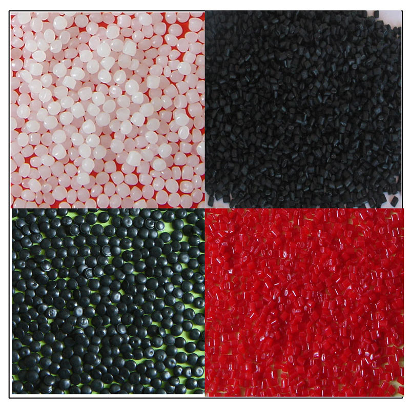 盤(pán)錦益坤電纜材料產(chǎn)品展示顆粒